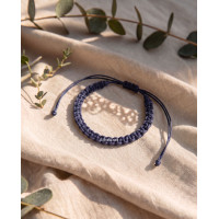 Handmade Braided Bracelet